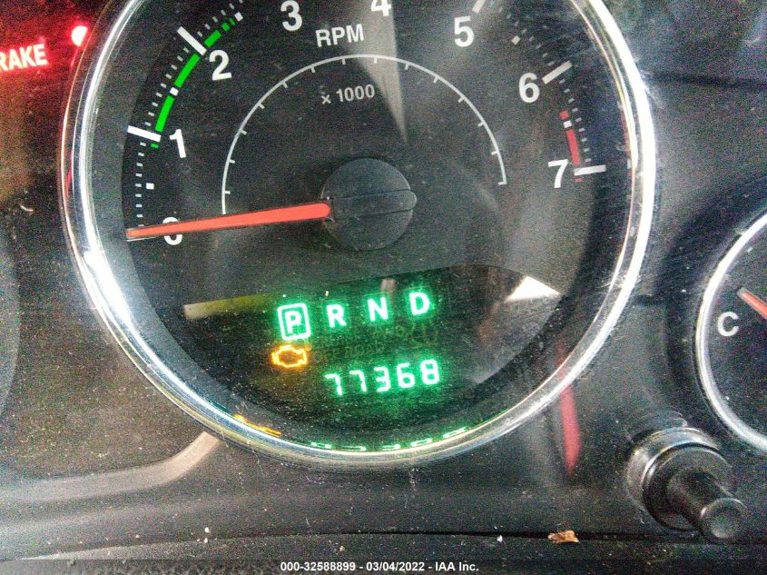2014 JEEP WRANGLER UNLIMITED SPORT 1C4BJWDG9EL281480