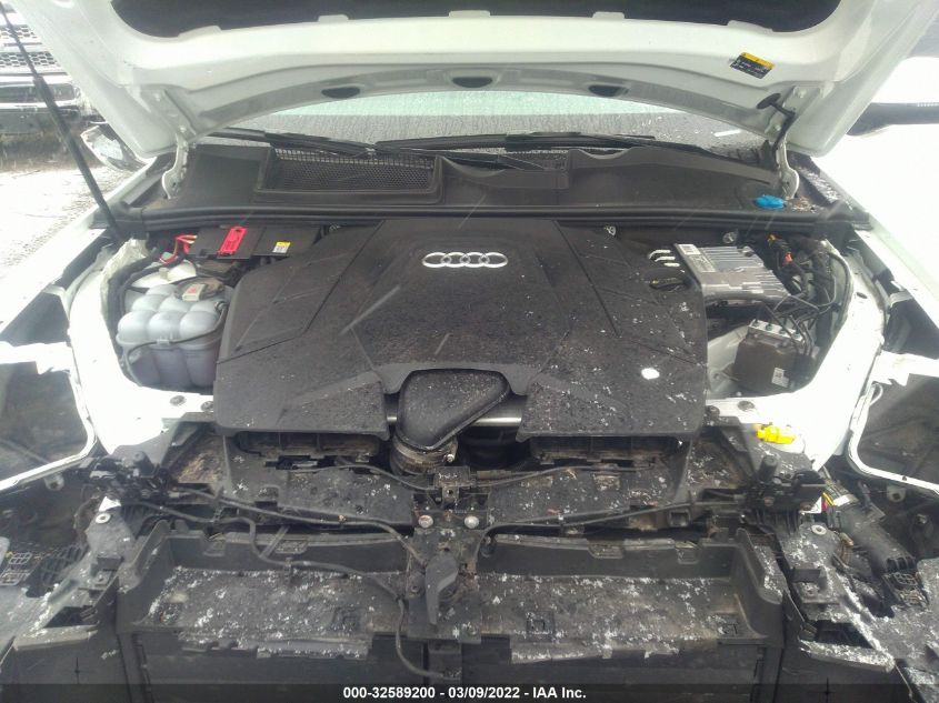 Фото: WA1LXAF73LD002089 - 10