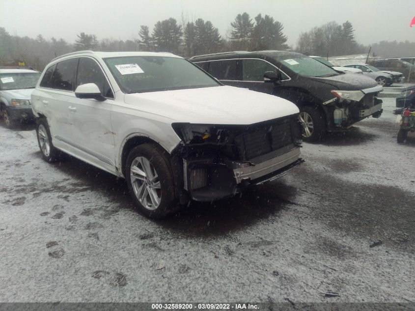 Фото: WA1LXAF73LD002089 - 1