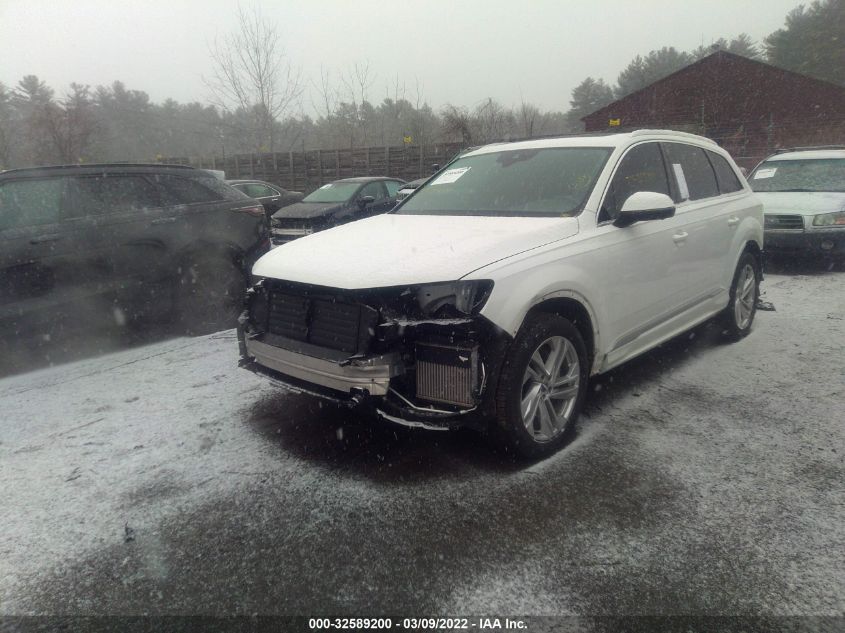 Фото: WA1LXAF73LD002089 - 2