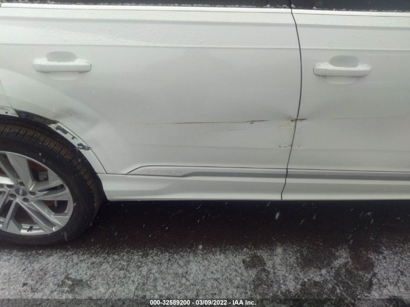 Фото: WA1LXAF73LD002089 - 6