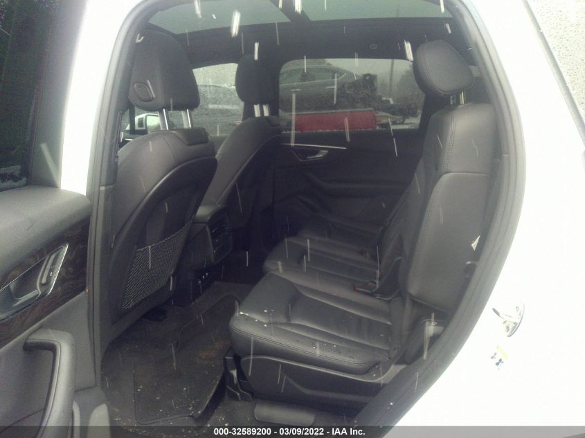 Фото: WA1LXAF73LD002089 - 8