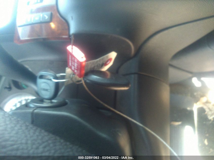 2013 GMC SIERRA 1500 SLT 3GTP2WE79DG243373