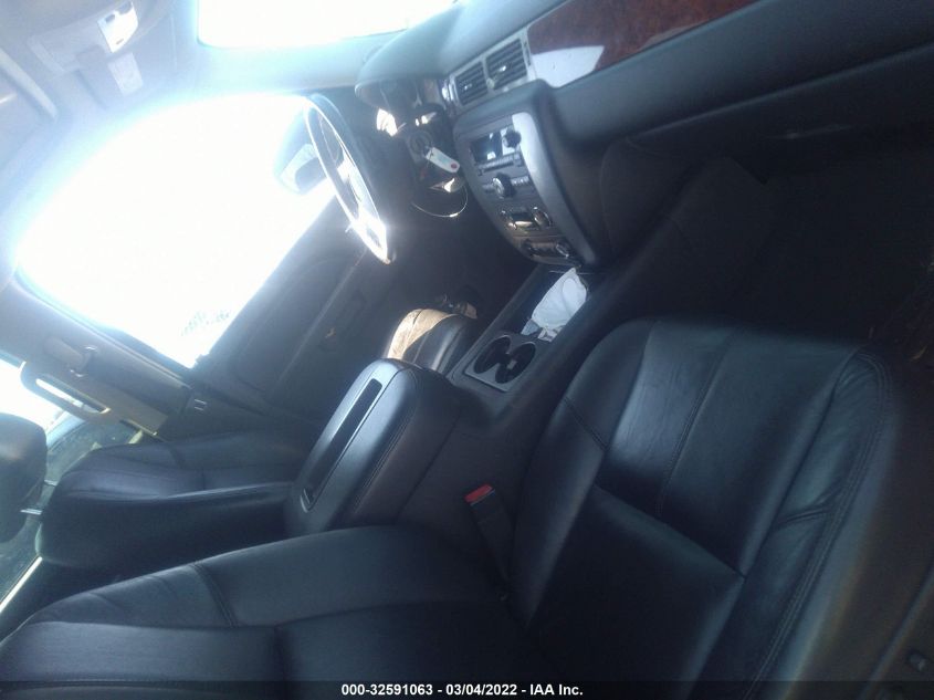 2013 GMC SIERRA 1500 SLT 3GTP2WE79DG243373