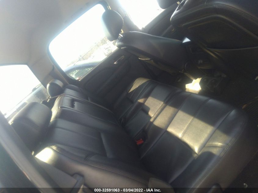 2013 GMC SIERRA 1500 SLT 3GTP2WE79DG243373