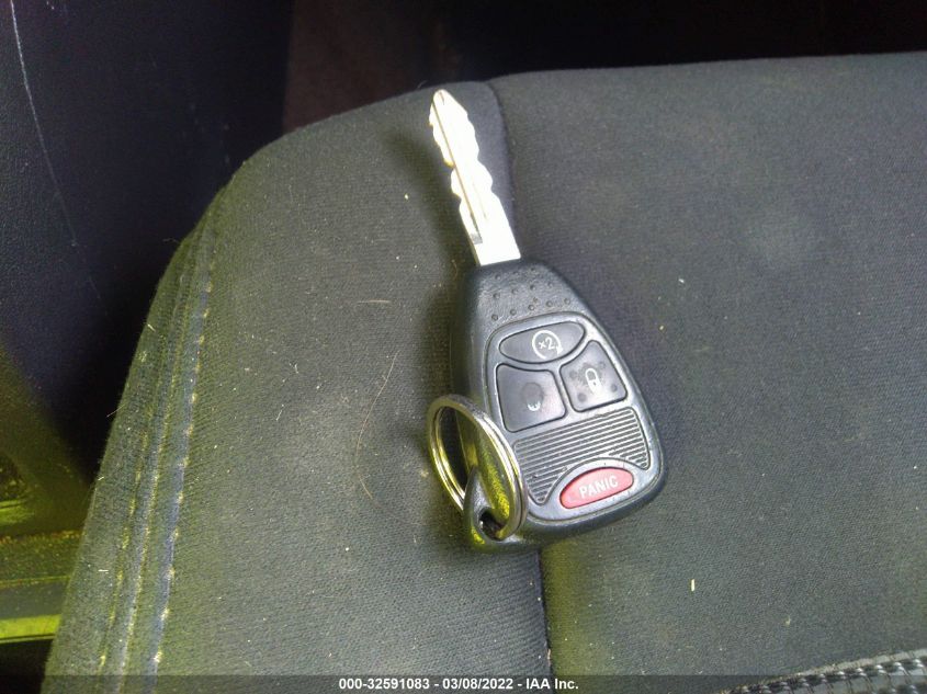 2014 JEEP PATRIOT LATITUDE 1C4NJRFB2ED629971