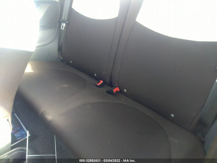 2013 FIAT 500 POP 3C3CFFAR3DT603260