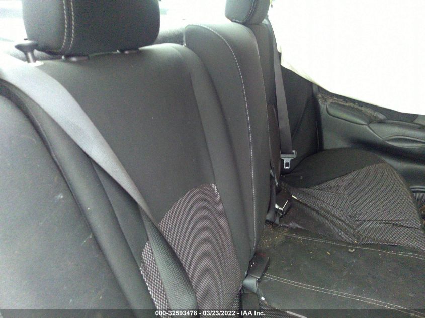 2018 NISSAN VERSA SEDAN SV 3N1CN7AP9JL877502