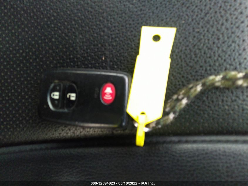 2014 TOYOTA PRIUS FOUR/FIVE/THREE/ONE/TWO JTDKN3DU6E1782895