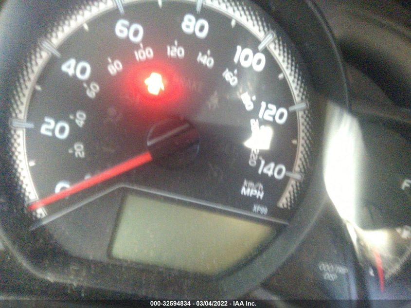 2015 TOYOTA YARIS L/SE/LE VNKKTUD36FA041366