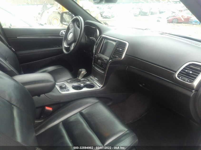 2018 JEEP GRAND CHEROKEE LIMITED 1C4RJFBG0JC336166