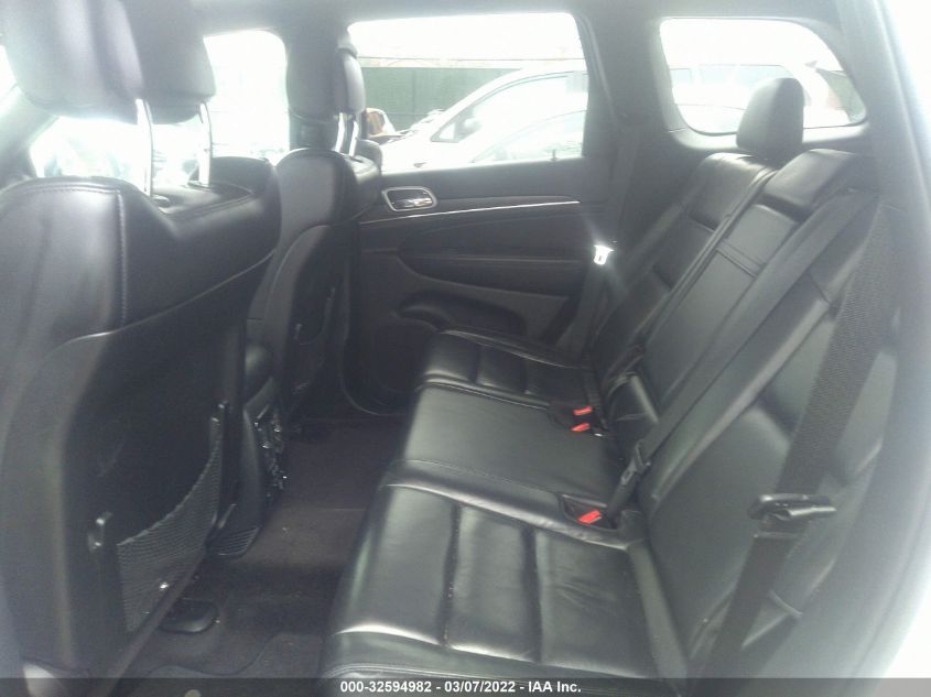 2018 JEEP GRAND CHEROKEE LIMITED 1C4RJFBG0JC336166
