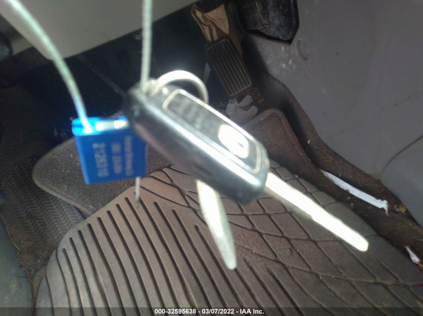 2014 HONDA CR-V EX-L 2HKRM3H70EH515492