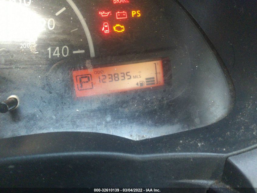 2017 NISSAN VERSA SEDAN S PLUS 3N1CN7AP1HL888603