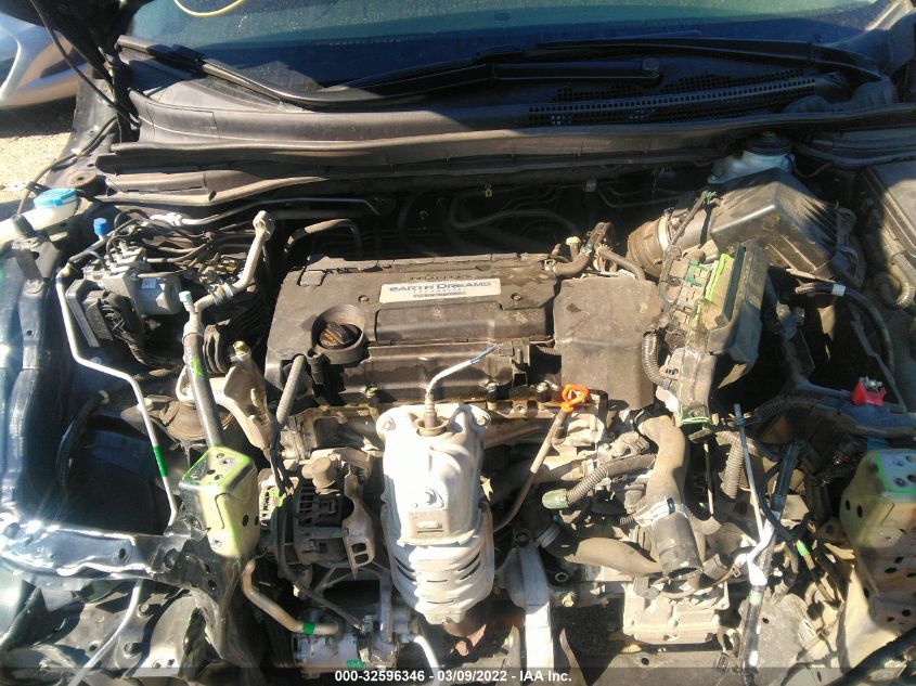 2015 HONDA CR-V EX 3CZRM3H55FG709700