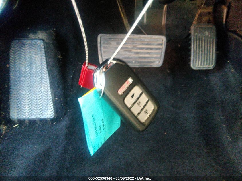 2015 HONDA CR-V EX 3CZRM3H55FG709700