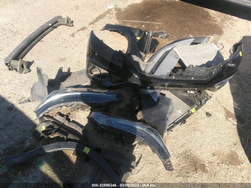 2015 HONDA CR-V EX 3CZRM3H55FG709700