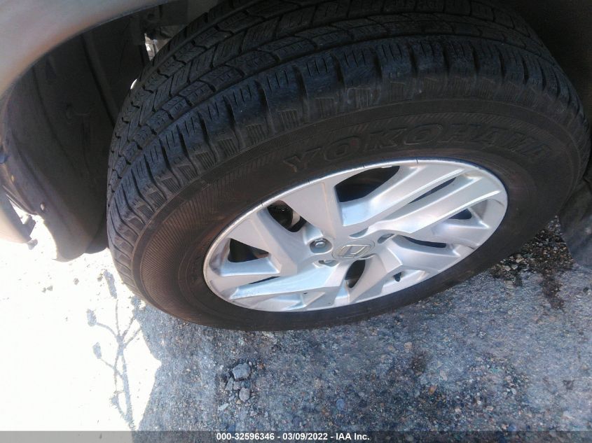 2015 HONDA CR-V EX 3CZRM3H55FG709700