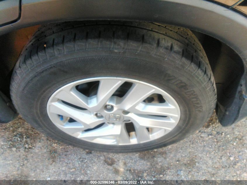 2015 HONDA CR-V EX 3CZRM3H55FG709700
