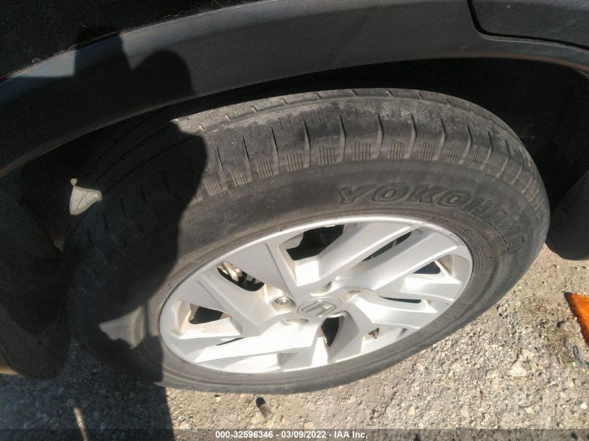 2015 HONDA CR-V EX 3CZRM3H55FG709700