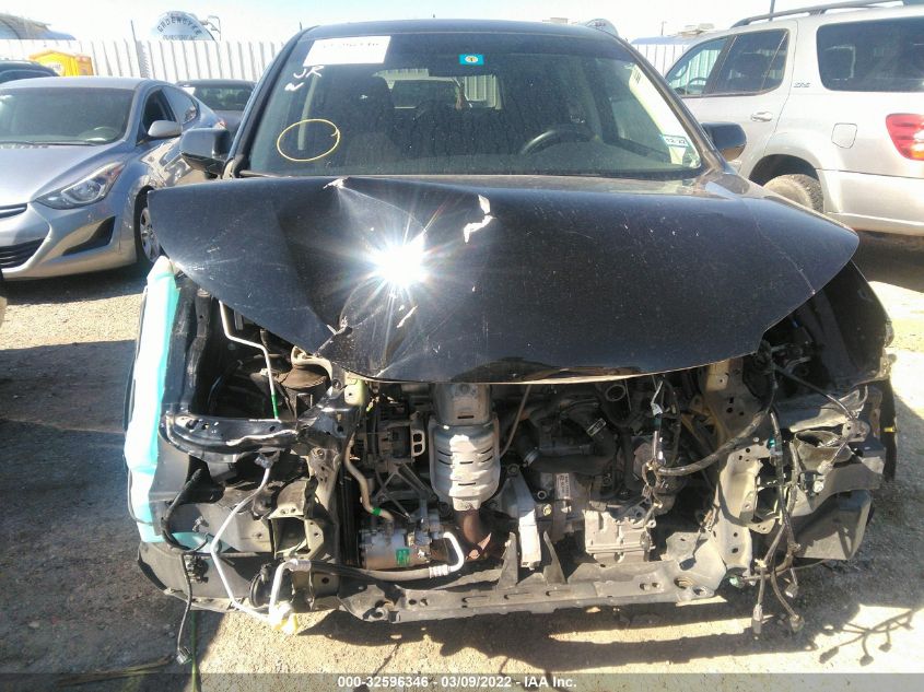 2015 HONDA CR-V EX 3CZRM3H55FG709700