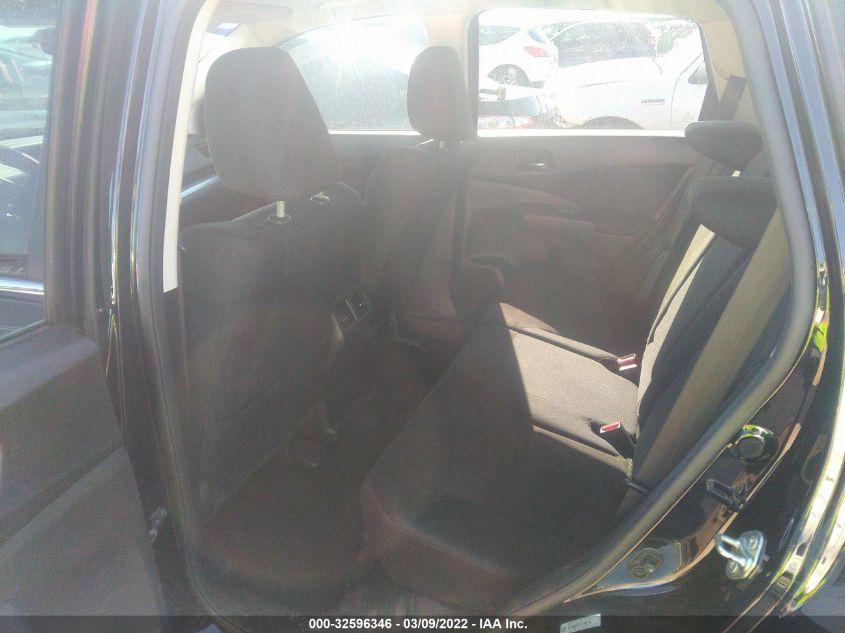 2015 HONDA CR-V EX 3CZRM3H55FG709700