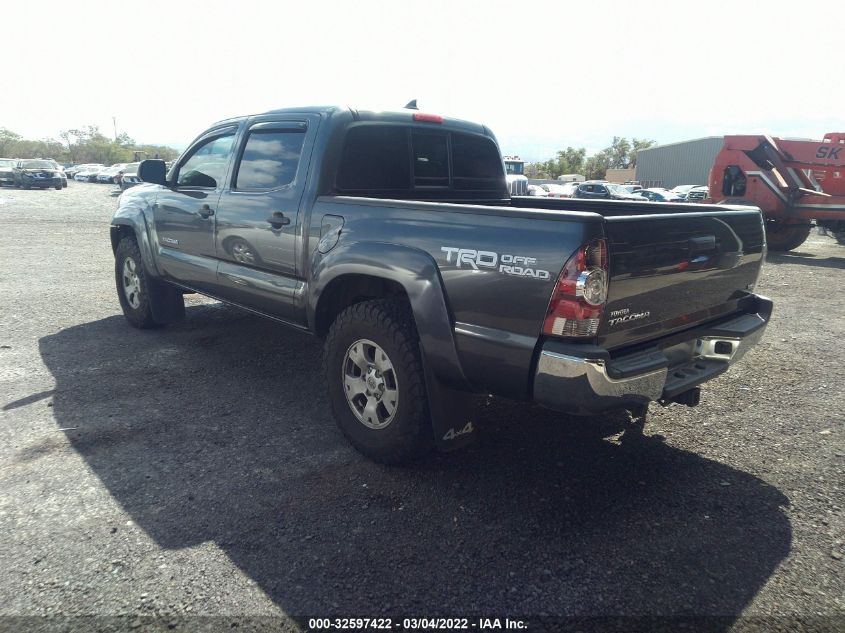 2015 TOYOTA TACOMA 3TMLU4EN1FM204471