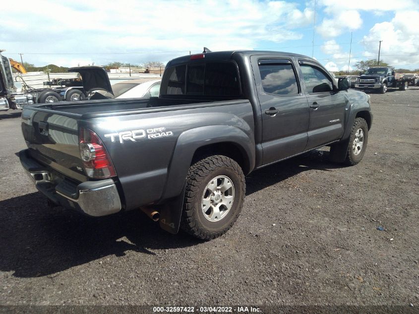 2015 TOYOTA TACOMA 3TMLU4EN1FM204471