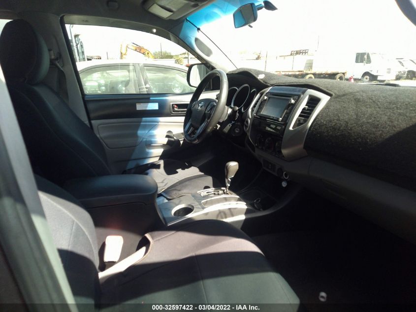 2015 TOYOTA TACOMA 3TMLU4EN1FM204471