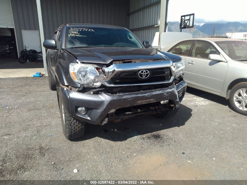 2015 TOYOTA TACOMA 3TMLU4EN1FM204471