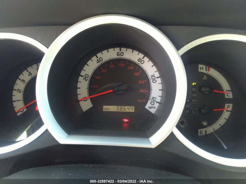 2015 TOYOTA TACOMA 3TMLU4EN1FM204471