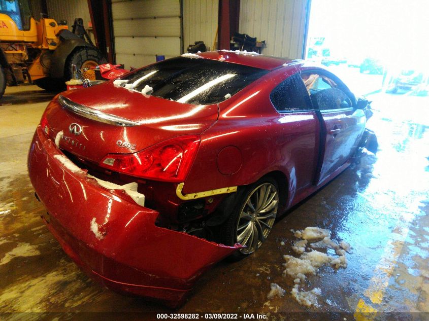 2014 INFINITI Q60 COUPE JN1CV6EL0EM131260