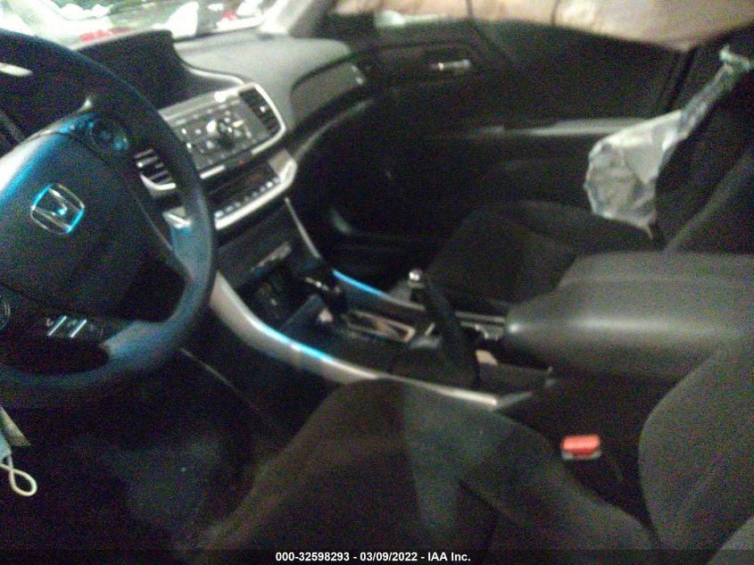 2013 HONDA ACCORD SDN EX 1HGCR2F70DA018003