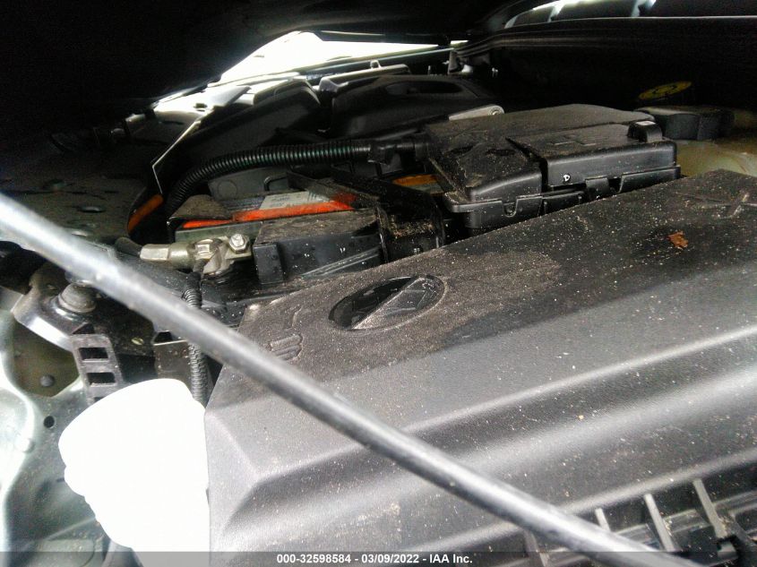 2014 BUICK VERANO 1G4PP5SK6E4200253
