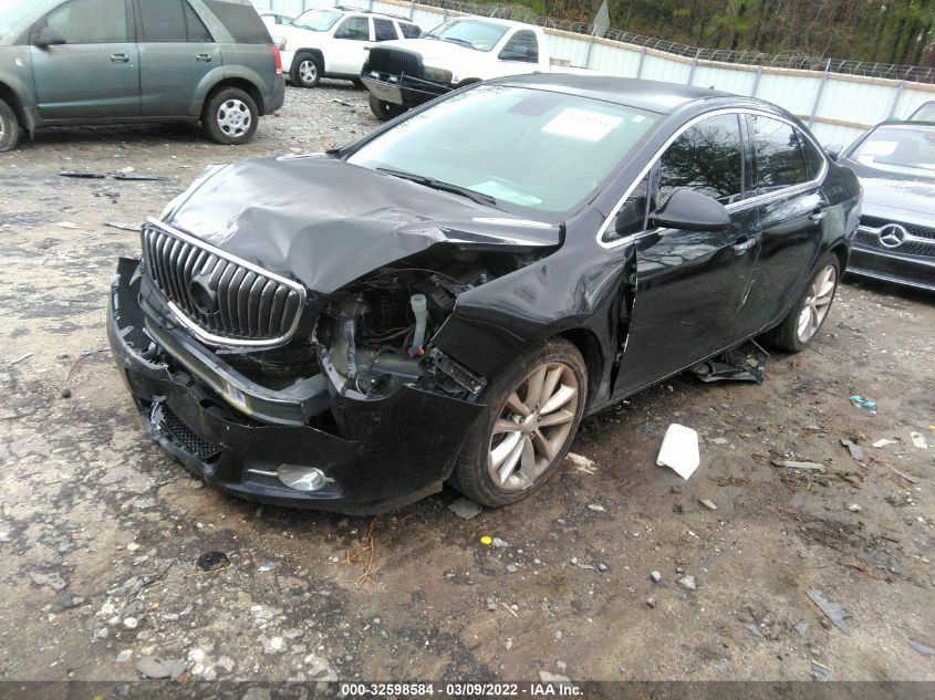 2014 BUICK VERANO 1G4PP5SK6E4200253