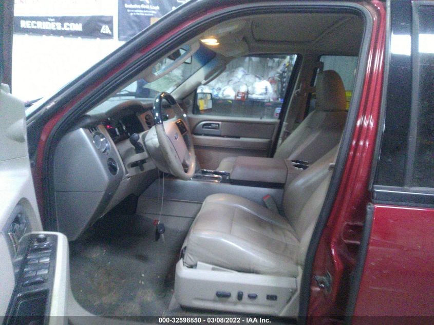 2014 FORD EXPEDITION EL LIMITED 1FMJK2A50EEF07538