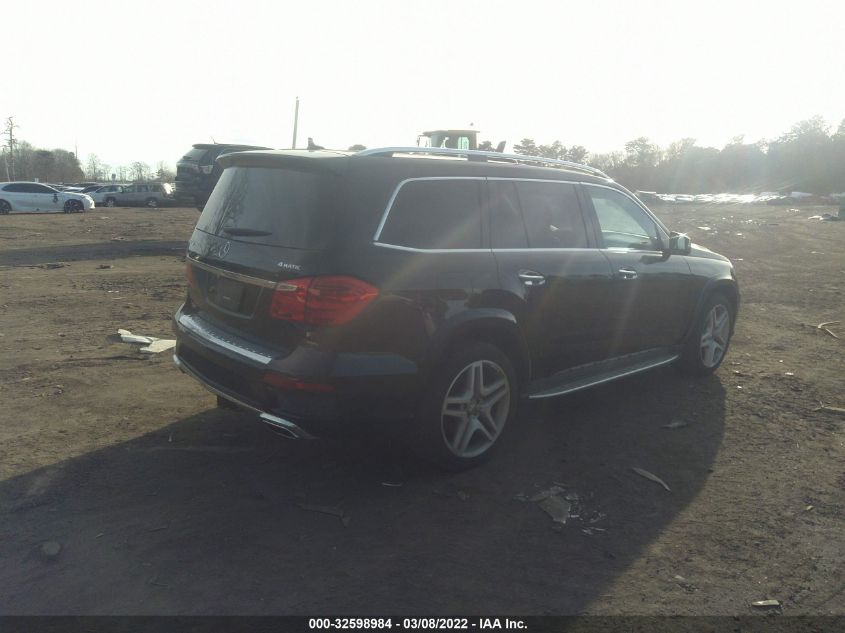 2015 MERCEDES-BENZ GL-CLASS GL 550 4JGDF7DE9FA593774