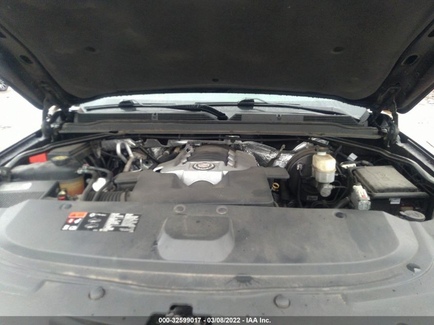 2015 CADILLAC ESCALADE PREMIUM 1GYS3CKJ4FR169072