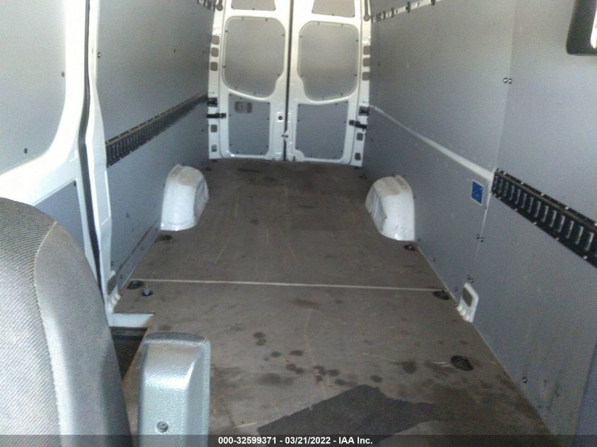2014 MERCEDES-BENZ SPRINTER CARGO VANS EXT WD3PE8DC8E5907215