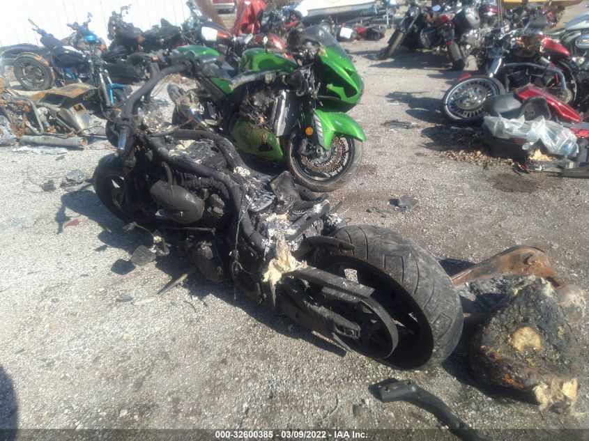 2002 YAMAHA XV1700 PC JYAVP14EX2A000075