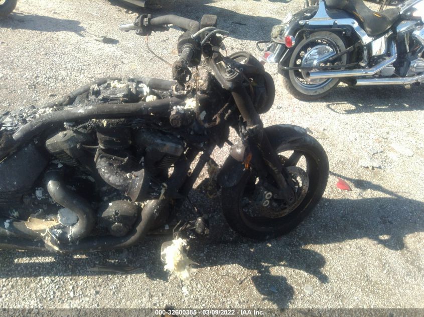 2002 YAMAHA XV1700 PC JYAVP14EX2A000075