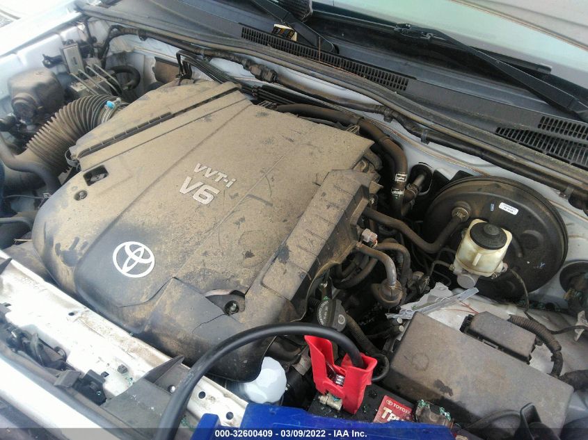 2014 TOYOTA TACOMA 3TMMU4FN8EM072861