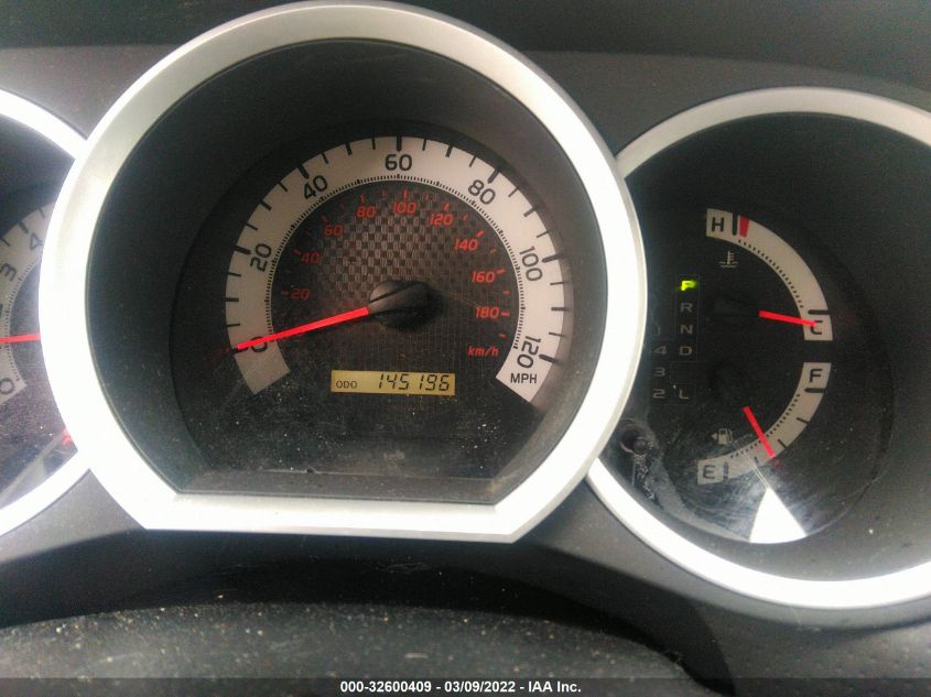 2014 TOYOTA TACOMA 3TMMU4FN8EM072861