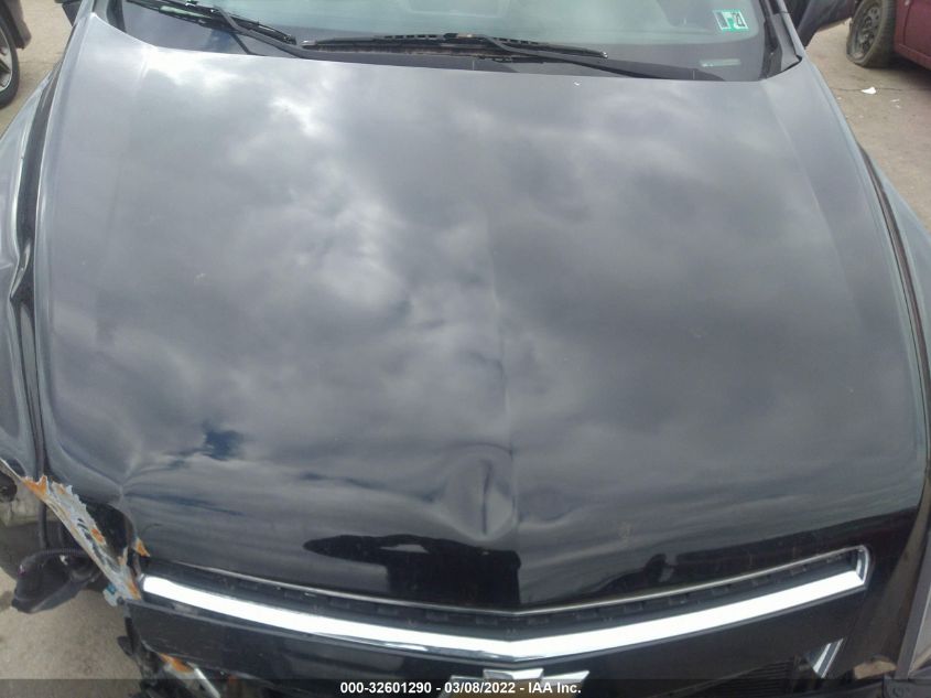2015 CHEVROLET CAPTIVA SPORT FLEET LS 3GNAL2EK8FS505326