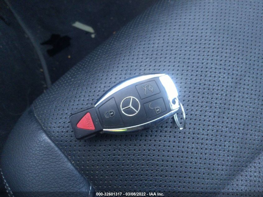 2014 MERCEDES-BENZ E-CLASS E 550 WDDKK7DF7EF228890