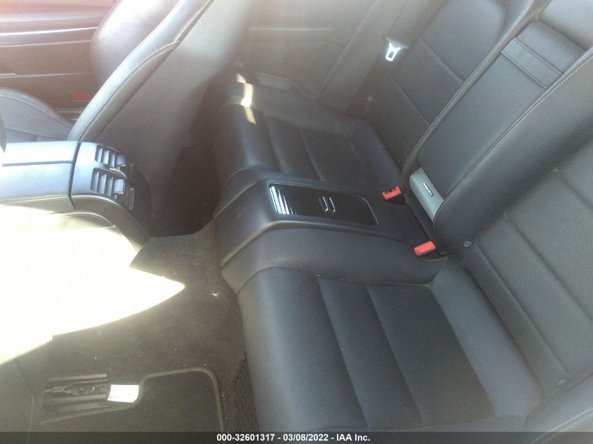2014 MERCEDES-BENZ E-CLASS E 550 WDDKK7DF7EF228890