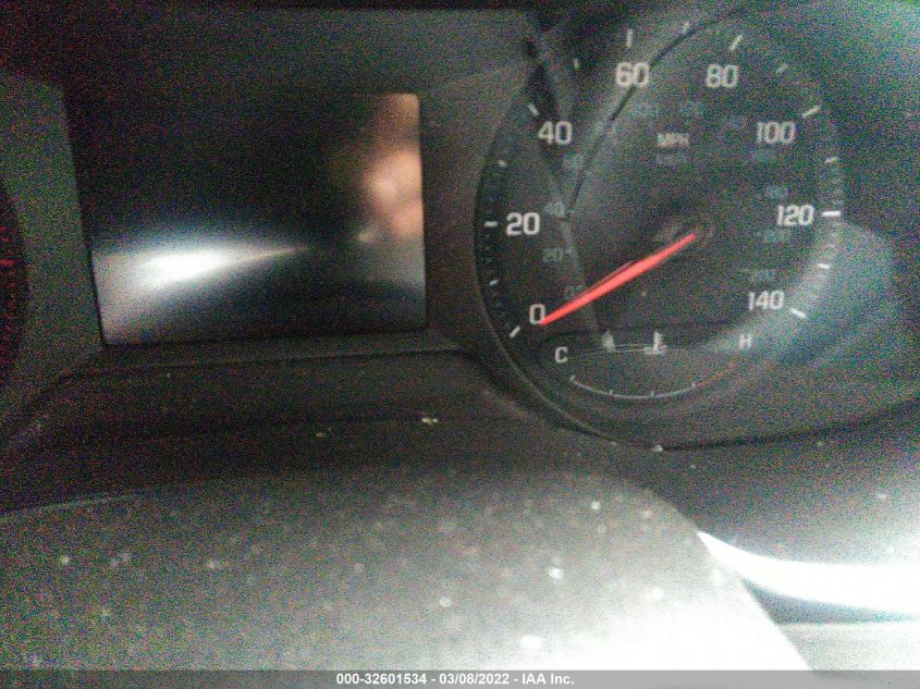 2022 CHEVROLET TRAILBLAZER LT KL79MPSL2NB052556