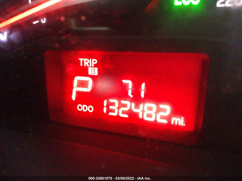 2014 KIA RIO LX KNADM4A39E6327584