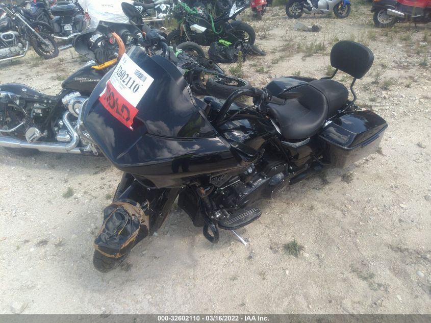2021 HARLEY-DAVIDSON FLTRXS 1HD1KTP16MB658185