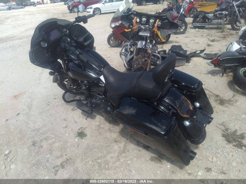2021 HARLEY-DAVIDSON FLTRXS 1HD1KTP16MB658185